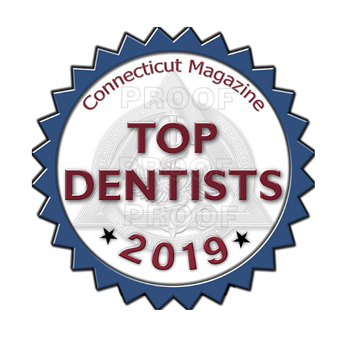 connecticut magazine top dentists 2019
