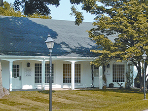 Centerbrook Orthodontic Office