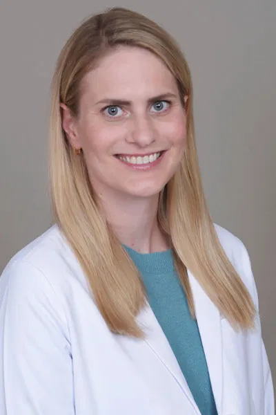 Meet Dr. Chapman