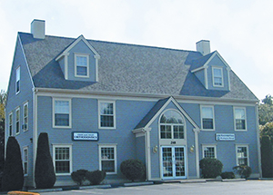 Clinton Orthodontic Office