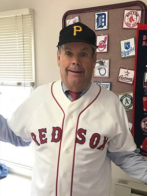 Meet Dr. Carlough