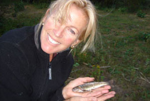 Meet Dr. Gagnon