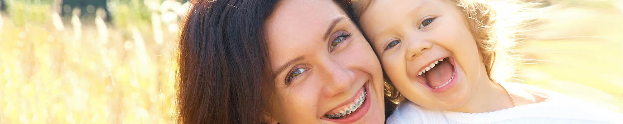 Life with Braces