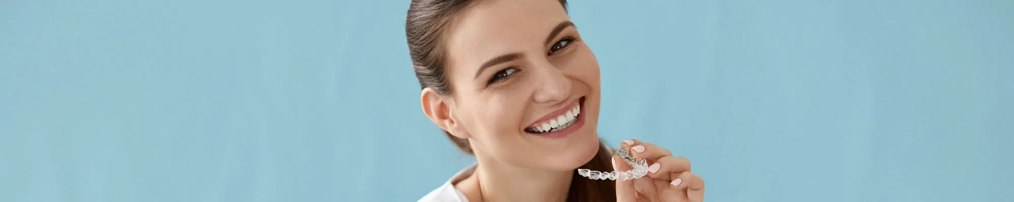 Spark Clear Aligners