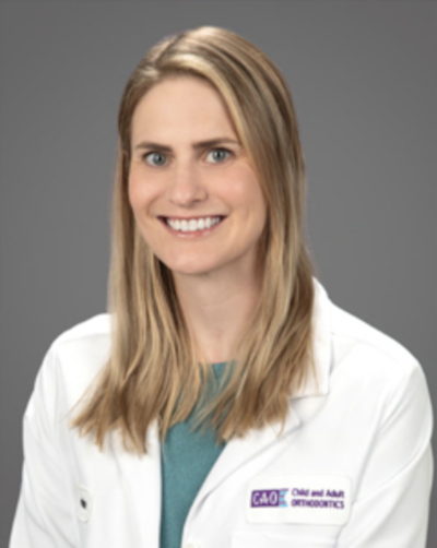 Meet Dr. Chapman