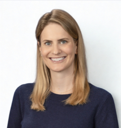 meet Dr. Katie Chapman