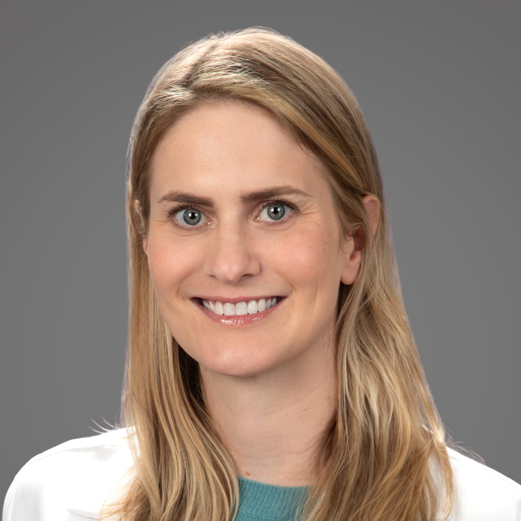 meet Dr. Katie Chapman