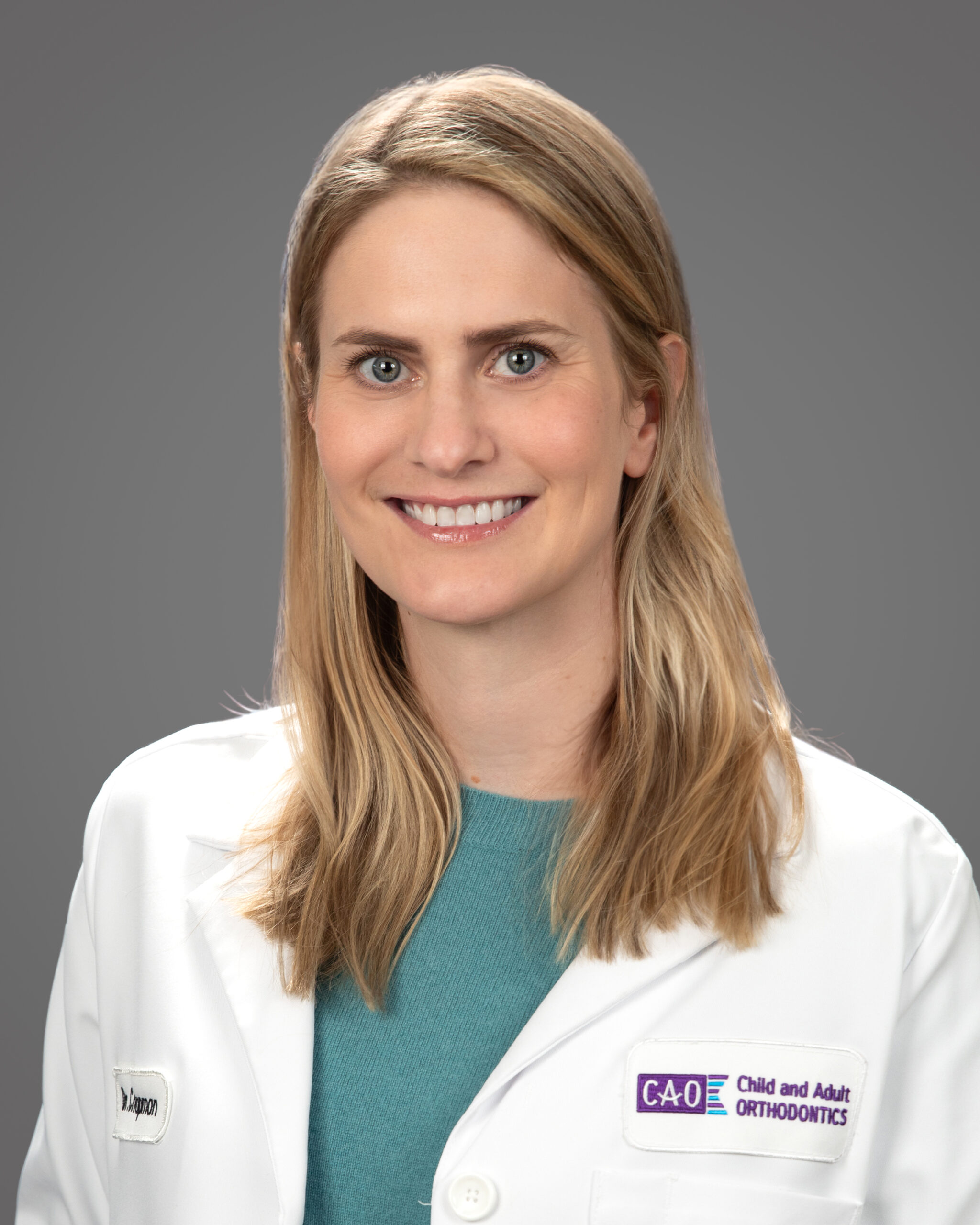 Meet Dr. Chapman