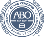 ABO certification 